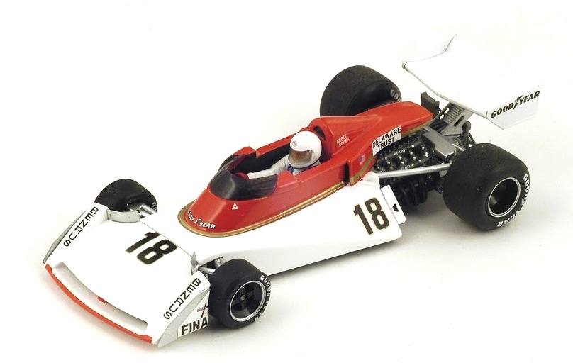 Surtees TS19 