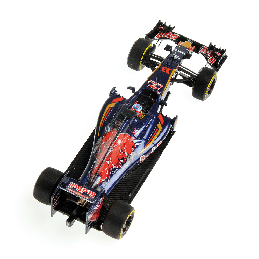 Toro Rosso STR11 