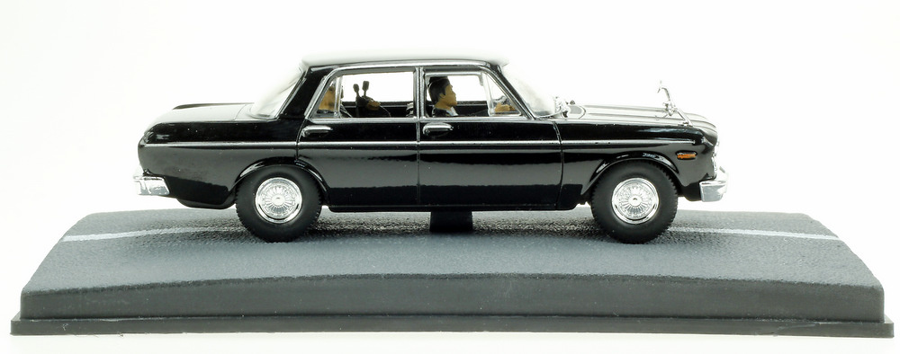 Toyota Crown (1962) James Bond 