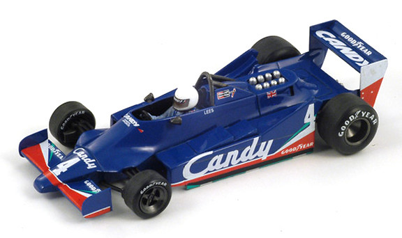 Tyrrell 009 