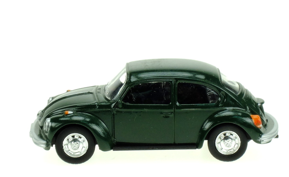 Volkswagen 1303 Escarabajo (1973) Norev 311644 1/64 (1/54) 