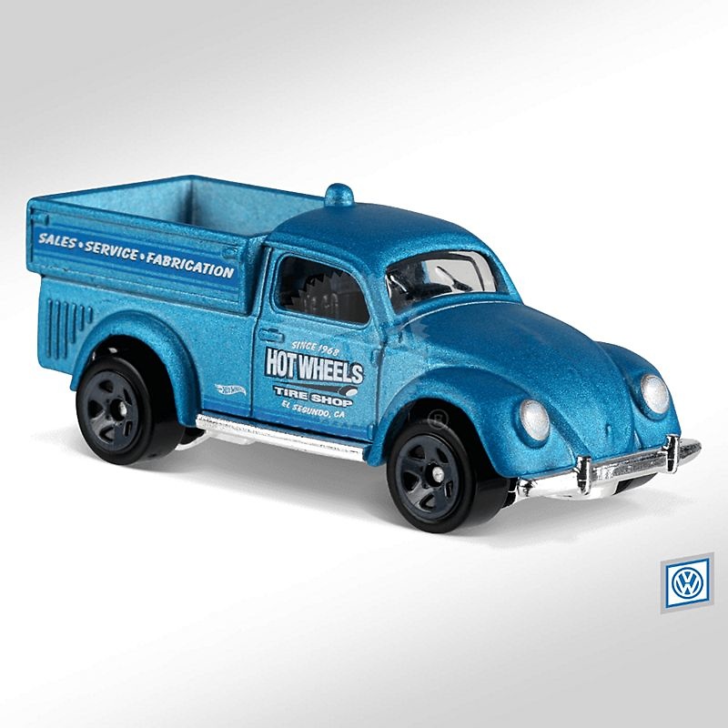Volkswagen Beetle Pick-Up (1949) Hot Wheels FYB78 1/64 