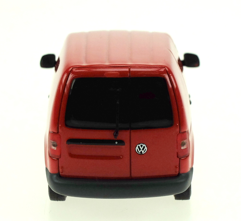 Volkswagen Caddy (2005) Minichamps 403053104 1:43 