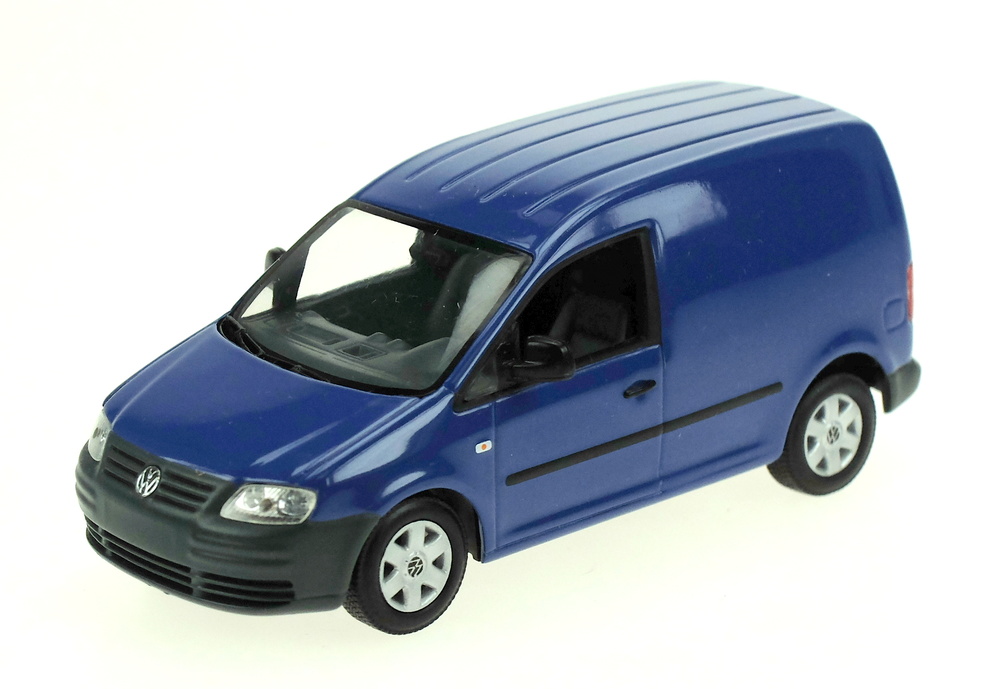 Volkswagen Caddy (2005) Minichamps 403053106 1:43 