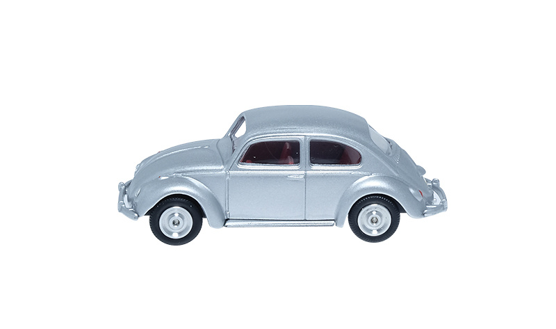 Volkswagen Escarabajo Minialuxe (1960) MB101-4SE 1/66 