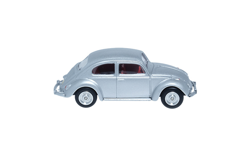 Volkswagen Escarabajo Minialuxe (1960) MB101-4SE 1/66 