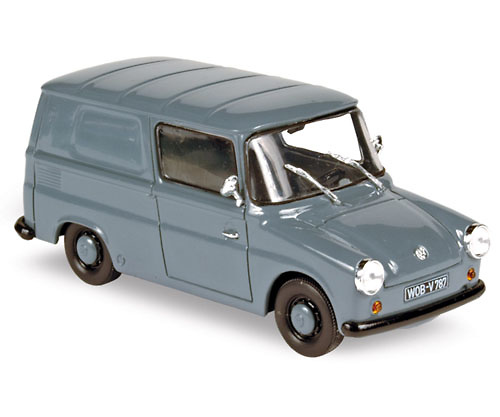 Volkswagen Fridolin 147 (1965) Norev 840223 1/43 