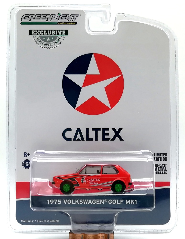 Volkswagen Golf Mk1 