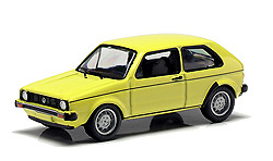 Volkswagen Golf Serie I (1974) Bub 08800 1/87 