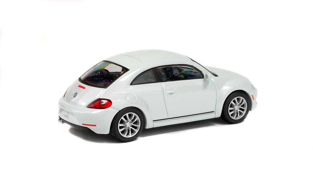 Volkswagen New Beetle (2015) Solido S6400700 1/64 