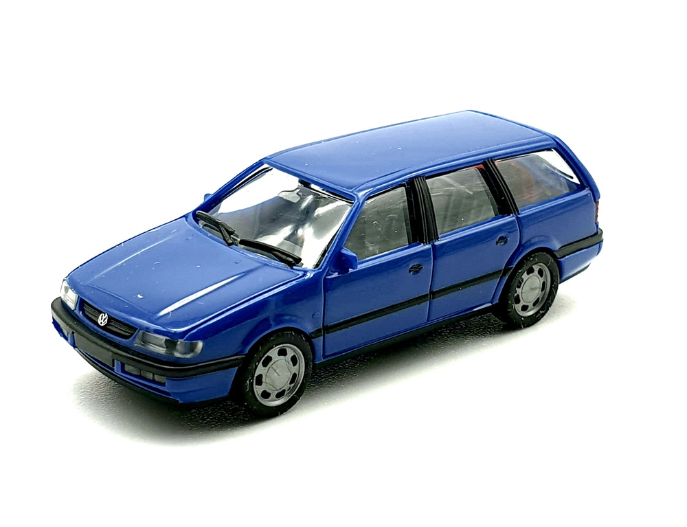 Volkswagen Passat (1988) Herpa 1/87 