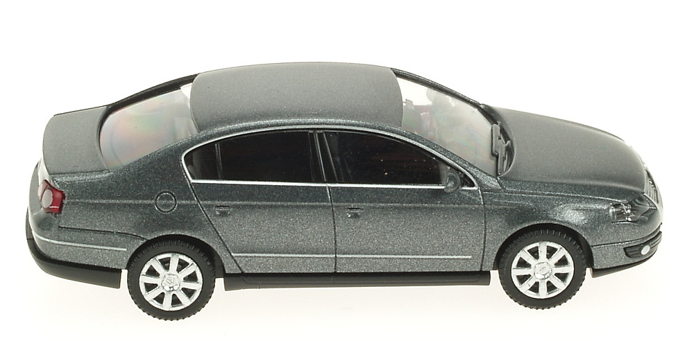 Volkswagen Passat -B6- (2005) Wiking 164838 1/87 