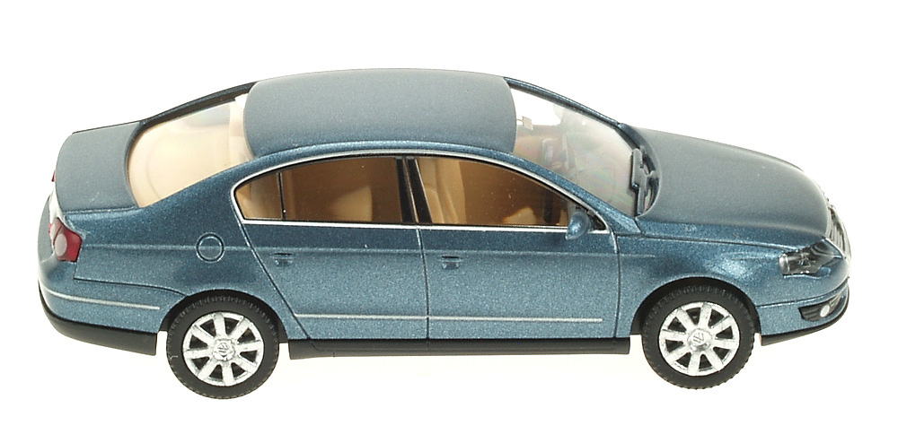 Volkswagen Passat -B6- (2005) Wiking 164839 1/87 