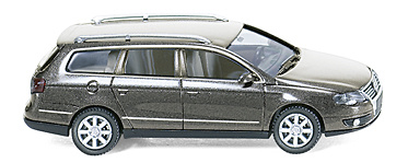 Volkswagen Passat Variant (2005) Wiking 0650430 1/87 