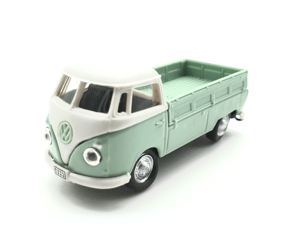 Volkswagen T1 Pick-Up (1960) Cararama 51670 1/72 