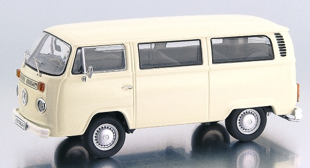 Volkswagen T2b Kombi (1973) Premium Clasixxs 11751 1/43 
