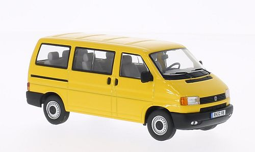 Volkswagen T4 Microbus (1990) PCX 13251 1:43 