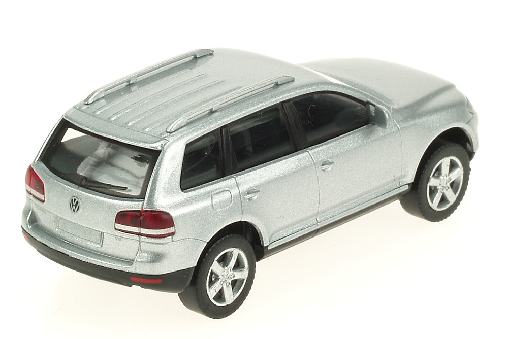 Volkswagen Touareg serie I (2002) Wiking 175750 1/87 