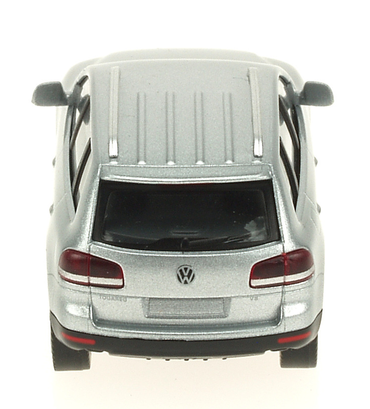Volkswagen Touareg serie I (2002) Wiking 175750 1/87 
