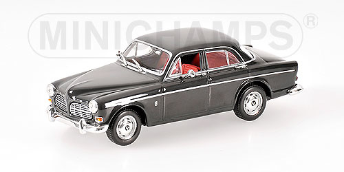 Volvo 121 Amazon 4p. (1966) Minichamps 430171061 1/43 