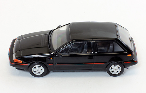 Volvo 480 Turbo (1983) PremiumX PRD437 1:43 