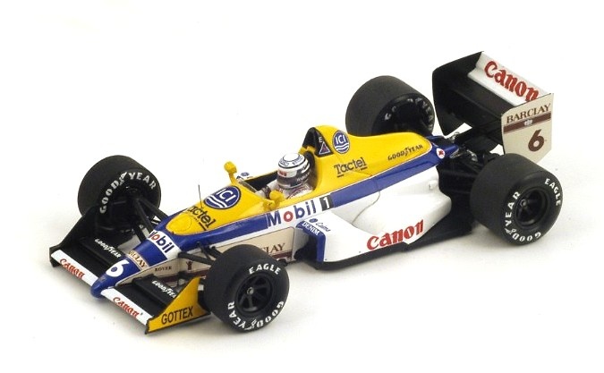 Williams FW12 