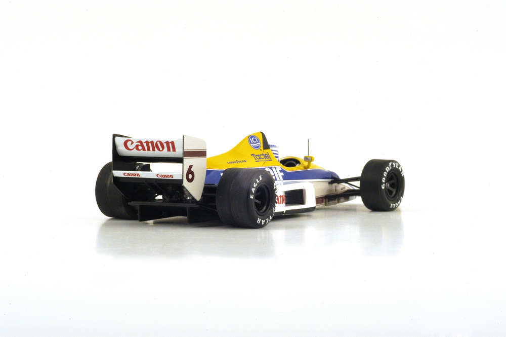 Williams FW12C 