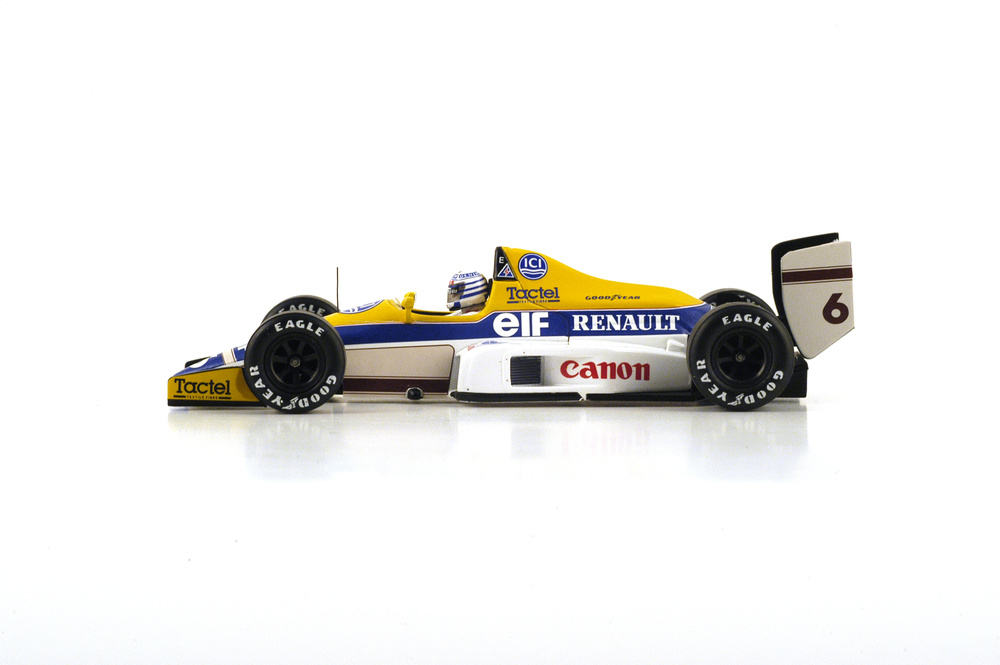 Williams FW12C 