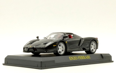 Ferrari Enzo (2002) Fabbri 1/43