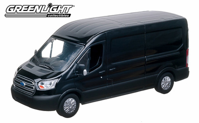 Ford Transit (V363) (2015) Greenlight 1/43