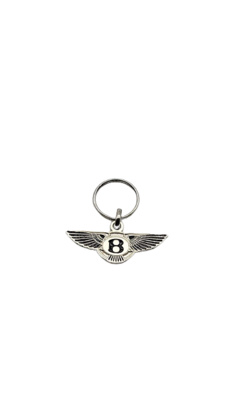 Llavero Esmaltado logotipo Bentley