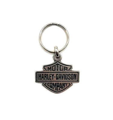 Llavero logotipo Harley Davidson