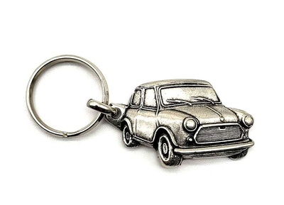 Llavero metal fundido Mini (1959-00)