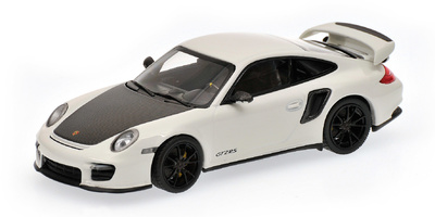 Porsche 911 GT2 RS -997 II- (2010) Minichamps 1/43