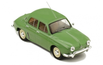 Renault Dauphine (1961) Ixo 1/43